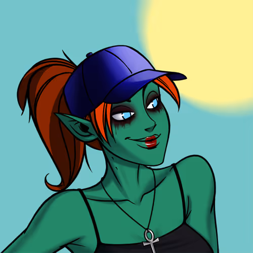 Sneaky Vampiress Syndicate