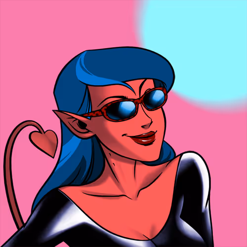 Sneaky Vampiress Syndicate