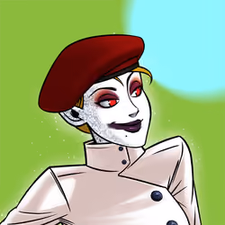 Sneaky Vampiress #11892