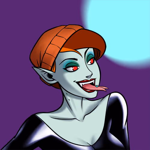 Sneaky Vampiress Syndicate