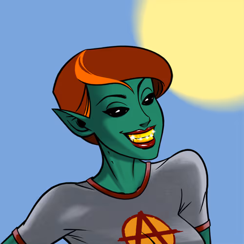 Sneaky Vampiress Syndicate