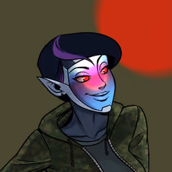 Sneaky Vampiress #1555