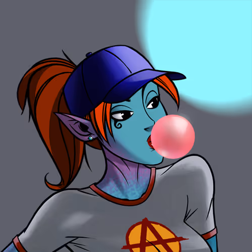 Sneaky Vampiress Syndicate