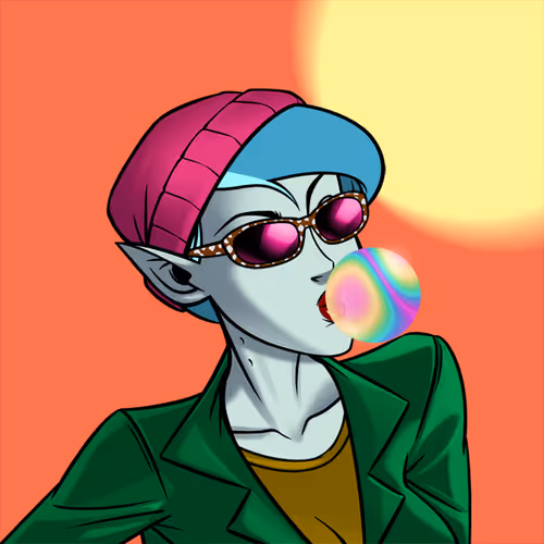Sneaky Vampiress #2723
