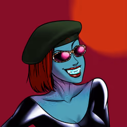 Sneaky Vampiress #1093