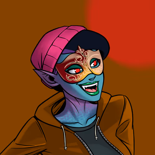Sneaky Vampiress Syndicate
