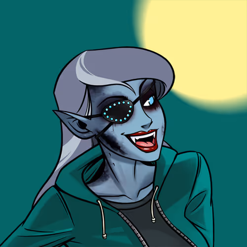 Sneaky Vampiress Syndicate
