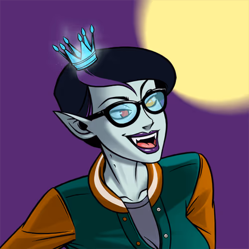 Sneaky Vampiress Syndicate