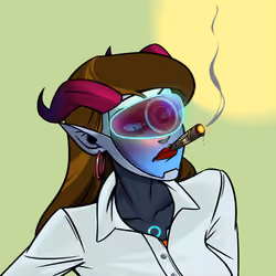 Sneaky Vampiress #2467