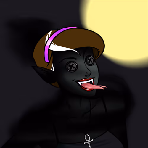 Sneaky Vampiress Syndicate