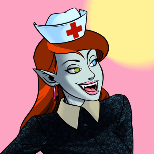 Sneaky Vampiress Syndicate