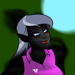 Sneaky Vampiress #9912