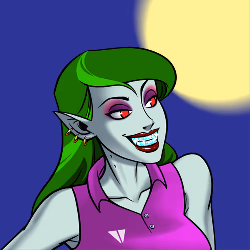 Sneaky Vampiress Syndicate