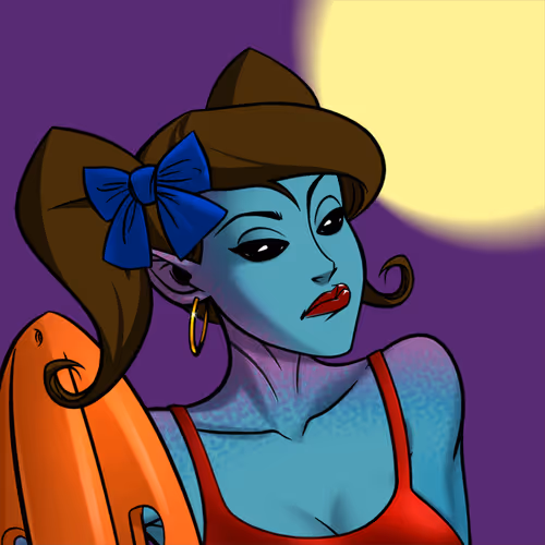 Sneaky Vampiress Syndicate