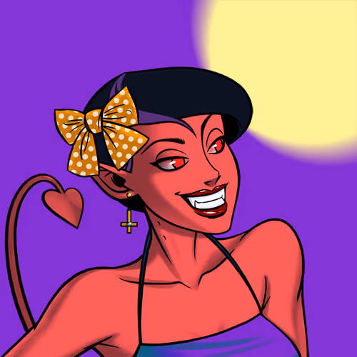 Sneaky Vampiress Syndicate