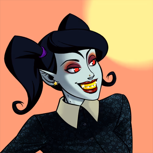 Sneaky Vampiress Syndicate