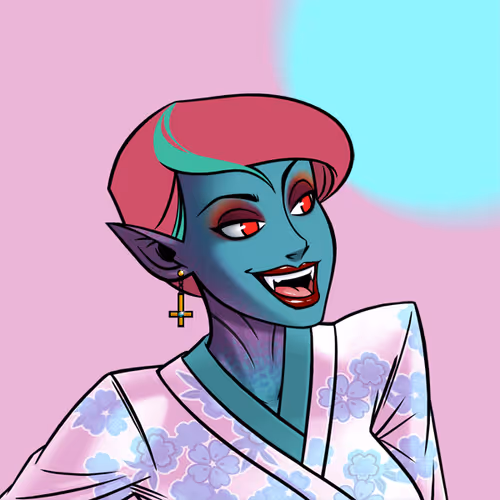 Sneaky Vampiress Syndicate