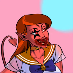 Sneaky Vampiress #2324