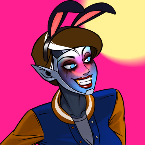 Sneaky Vampiress Syndicate