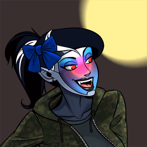 Sneaky Vampiress Syndicate