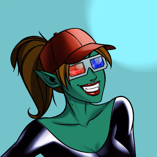 Sneaky Vampiress Syndicate