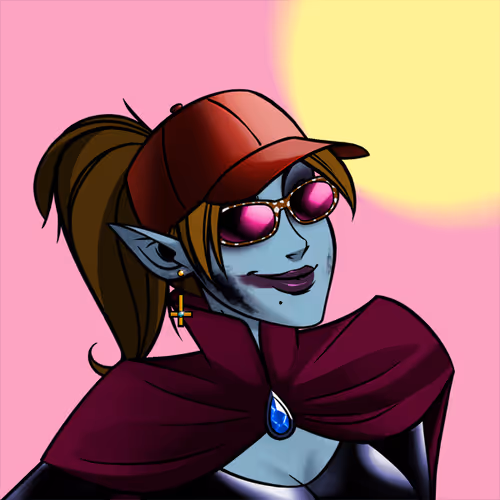 Sneaky Vampiress Syndicate