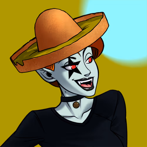 Sneaky Vampiress Syndicate