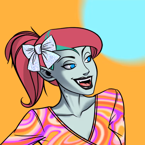Sneaky Vampiress Syndicate