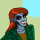 8909