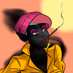 Sneaky Vampiress #2906