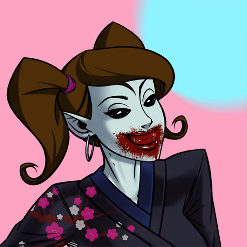 Sneaky Vampiress Syndicate