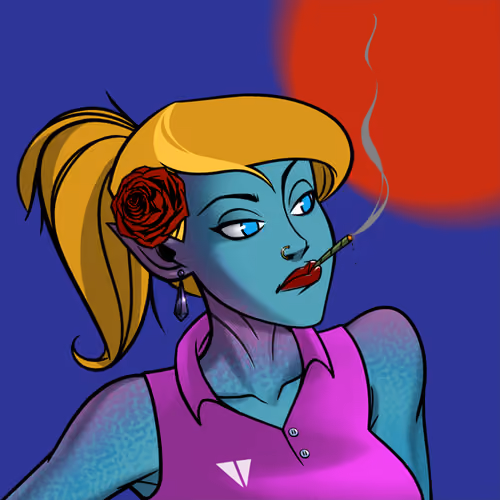 Sneaky Vampiress #1531
