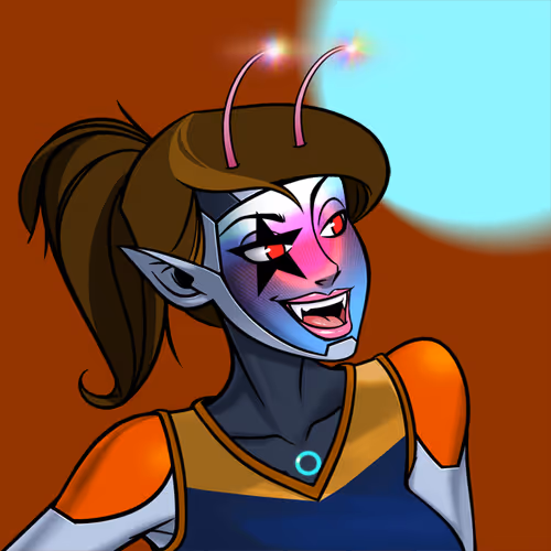 Sneaky Vampiress Syndicate