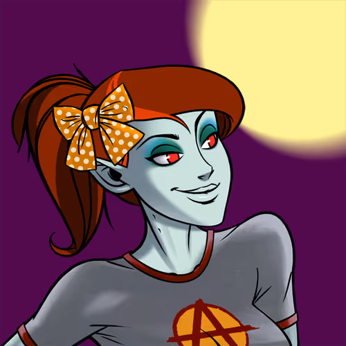 Sneaky Vampiress Syndicate