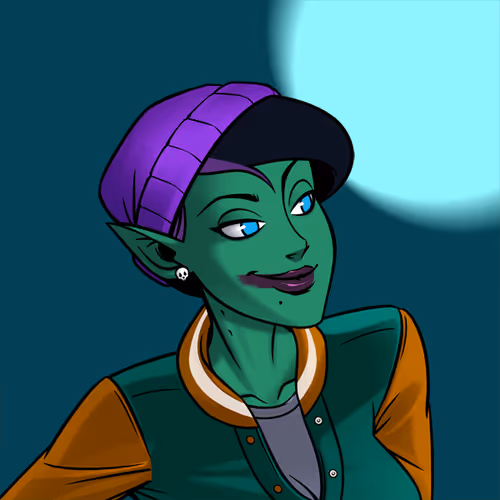 Sneaky Vampiress Syndicate