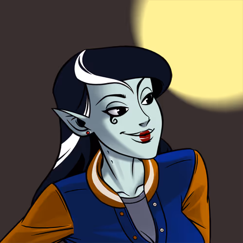 Sneaky Vampiress Syndicate