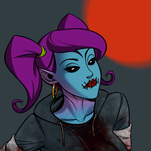 Sneaky Vampiress Syndicate