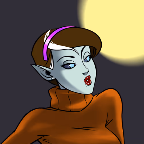 Sneaky Vampiress Syndicate