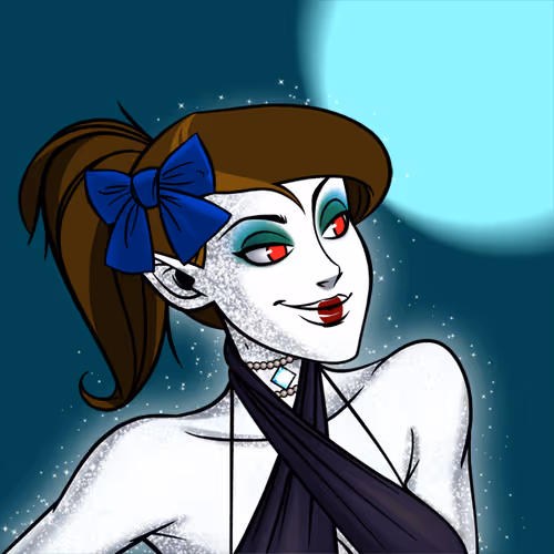 Sneaky Vampiress Syndicate