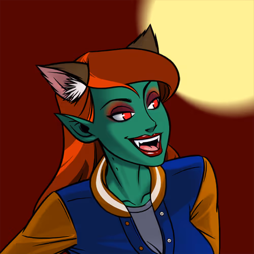 Sneaky Vampiress Syndicate