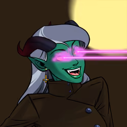 Sneaky Vampiress #4232