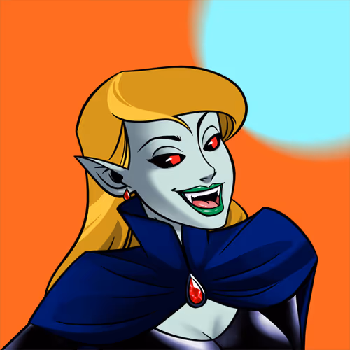 Sneaky Vampiress Syndicate