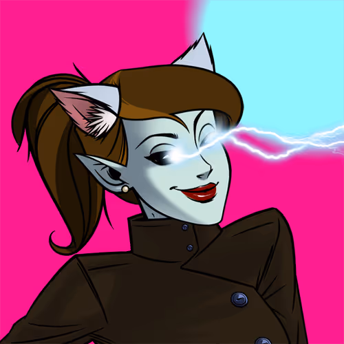 Sneaky Vampiress Syndicate