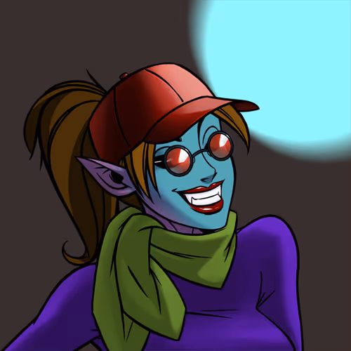 Sneaky Vampiress Syndicate