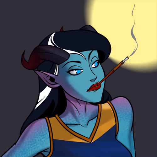 Sneaky Vampiress Syndicate