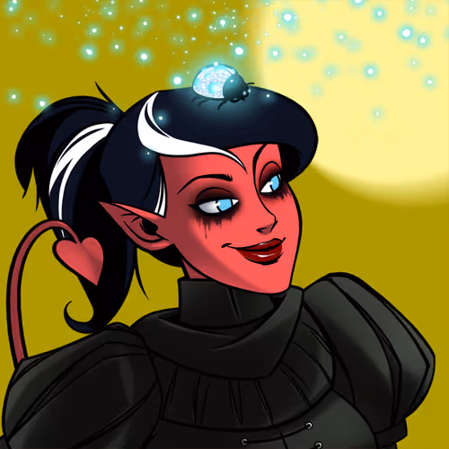 Sneaky Vampiress #852