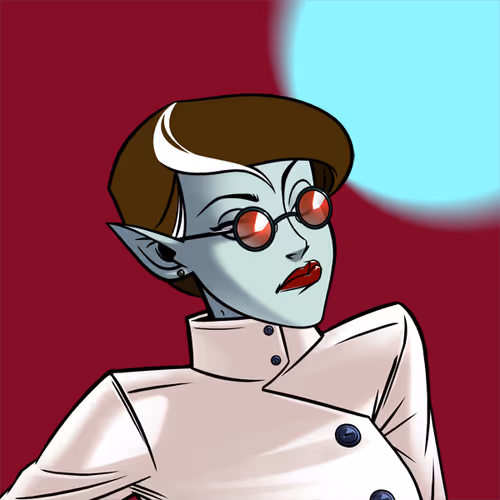 Sneaky Vampiress Syndicate