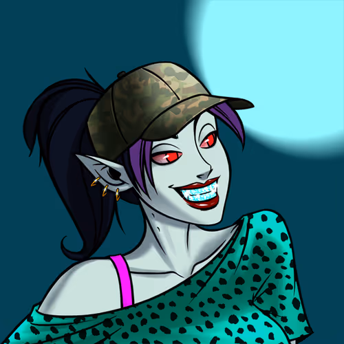 Sneaky Vampiress Syndicate