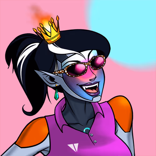 Sneaky Vampiress Syndicate