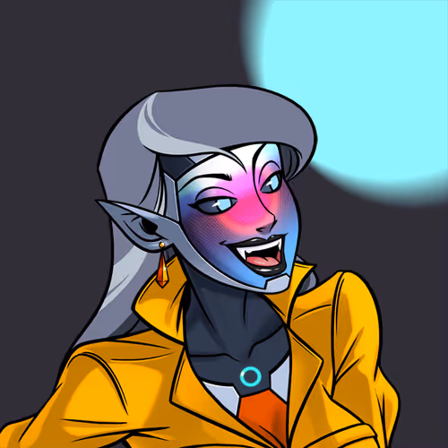 Sneaky Vampiress Syndicate